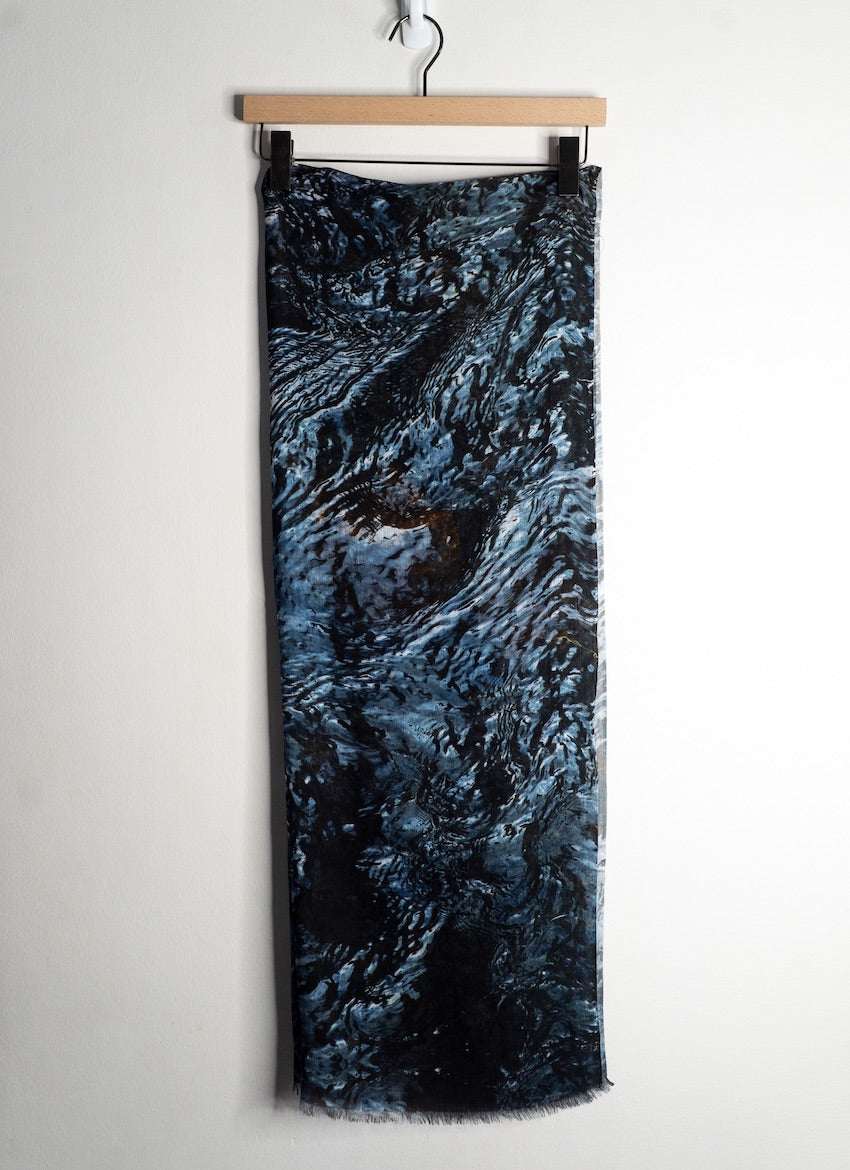 Custom Modal Scarves
