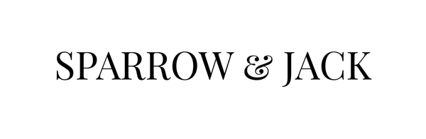Sparrow and Jack
