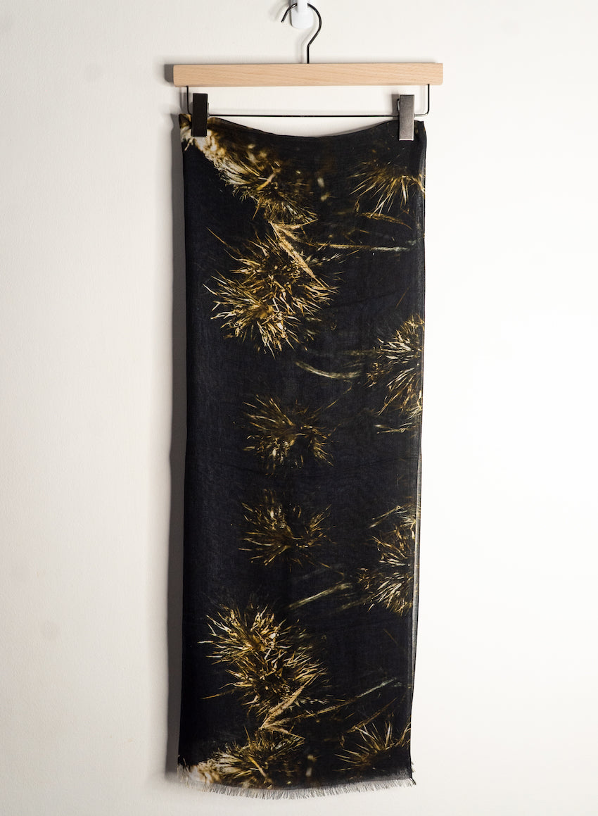 Custom Modal Scarves