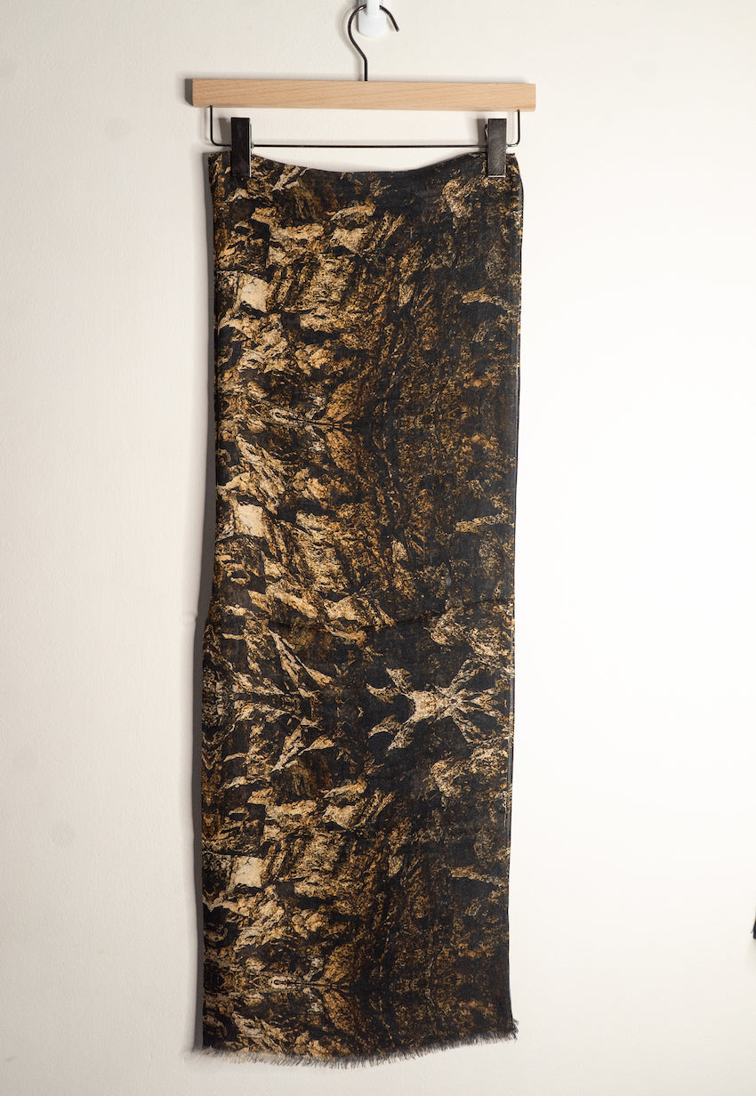 Custom Modal Scarves