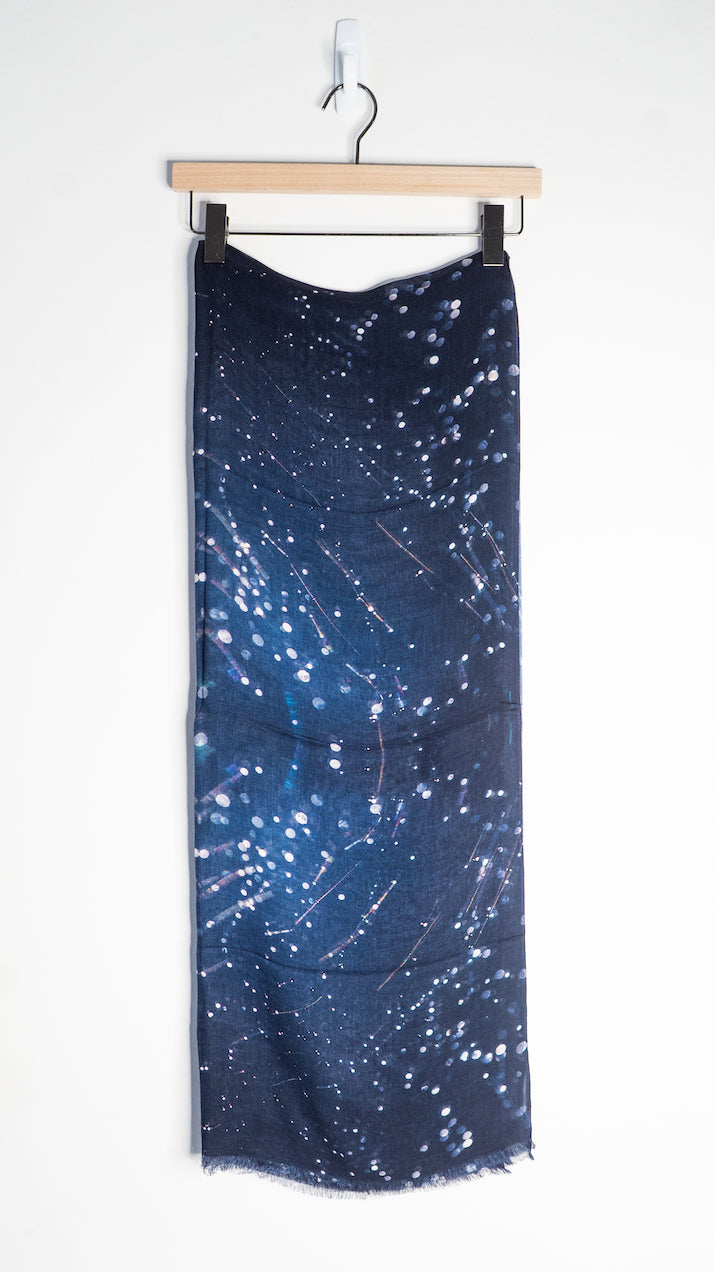Custom Modal Scarves