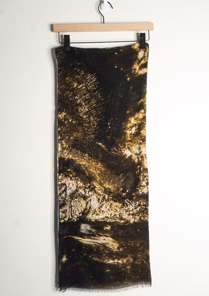 Custom Modal Scarves
