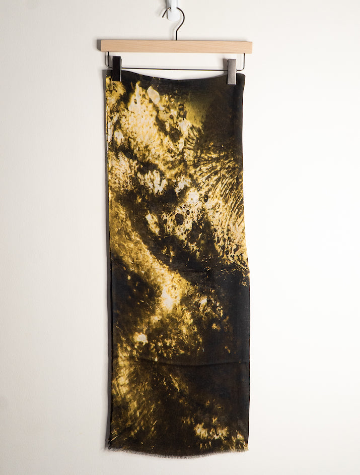 Custom Modal Scarves