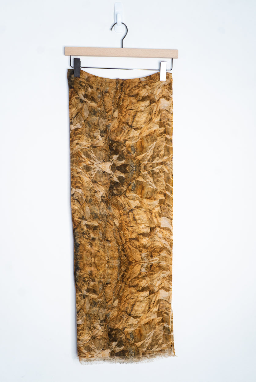 Custom Modal Scarves