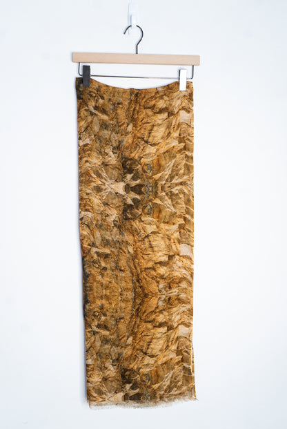 Custom Modal Scarves