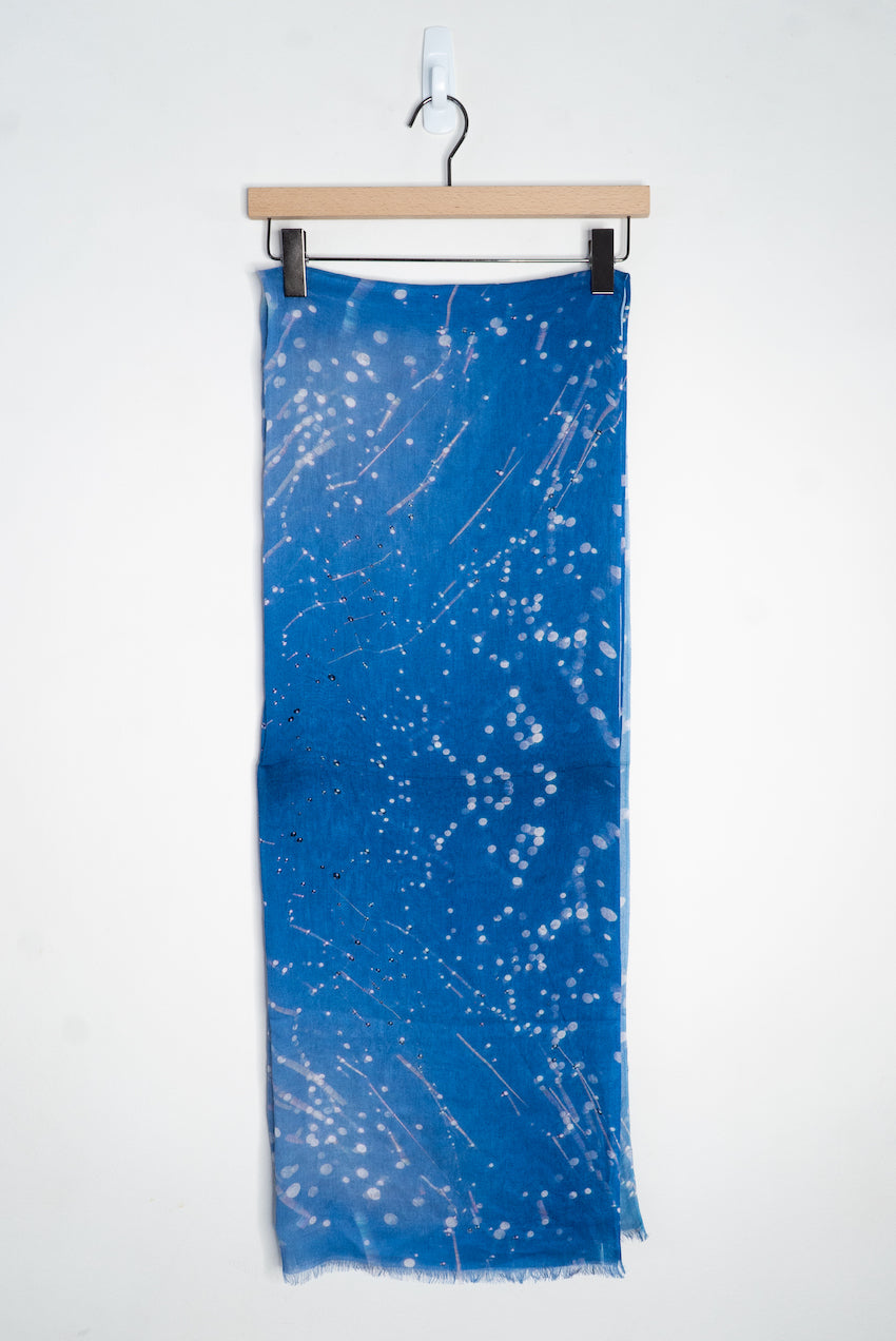Custom Modal Scarves