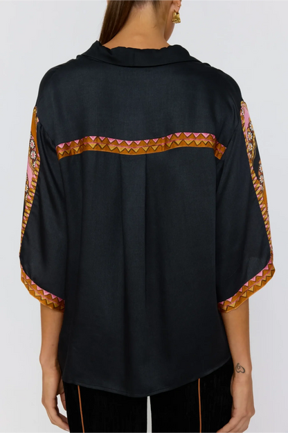 Lois Shirt - Safar