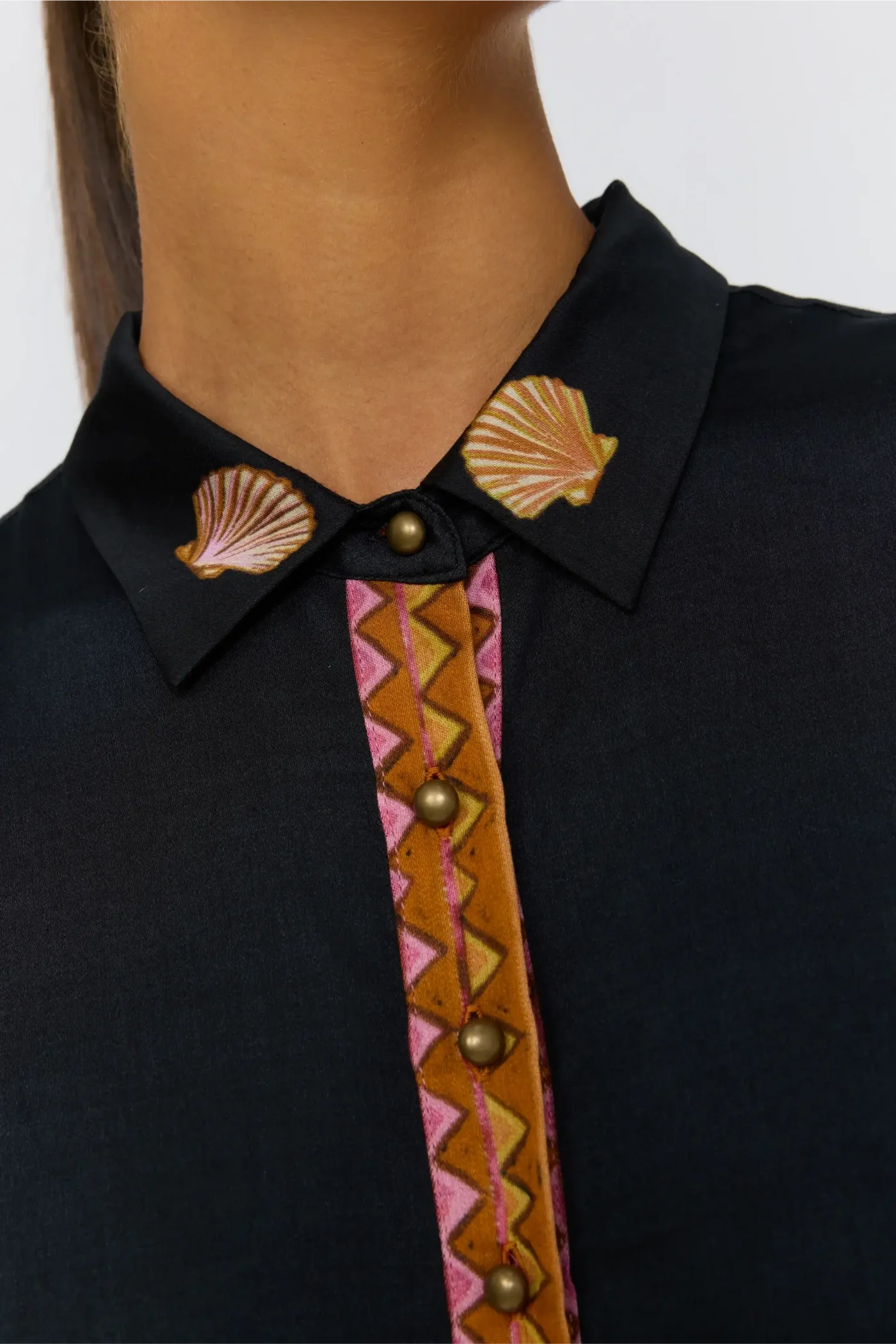 Lois Shirt - Safar
