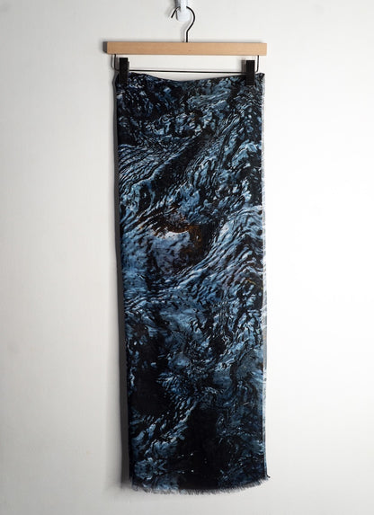 Custom Modal Scarves