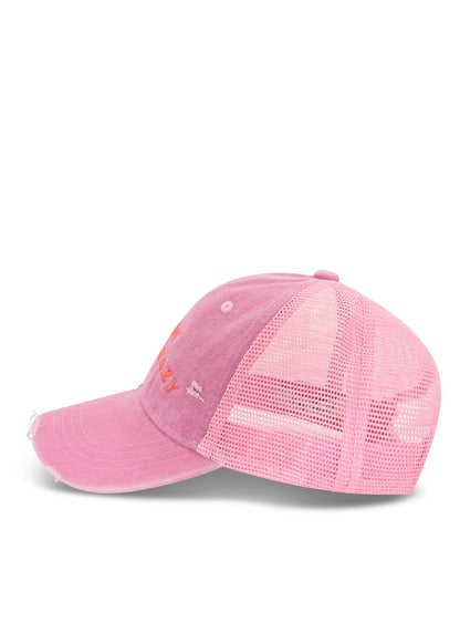 Wow Thats Crazy Trucker Cap